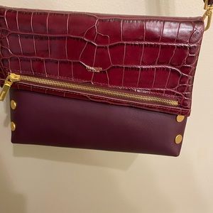 Hammit Med Crossbody Bag